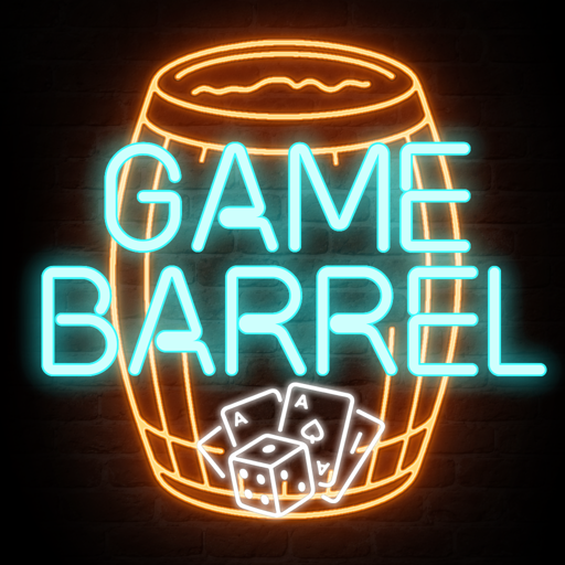 Game Barrel app icon